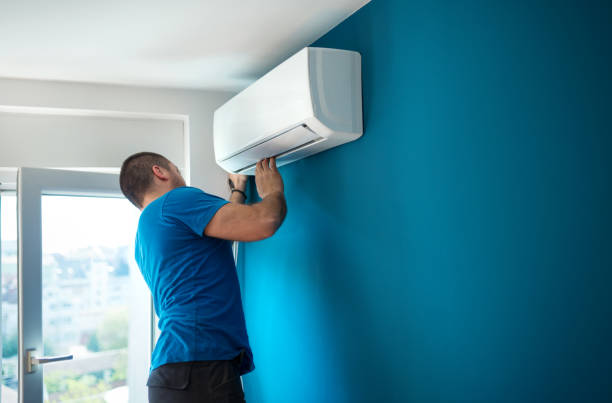 Best Ductless HVAC Repair  in Winter Park, FL
