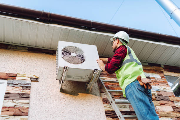 Best HVAC Installation Services  in Winter Park, FL