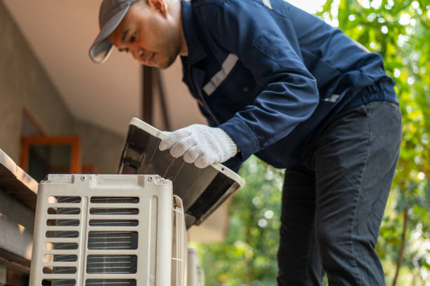 Trusted Winter Park, FL HVAC Experts